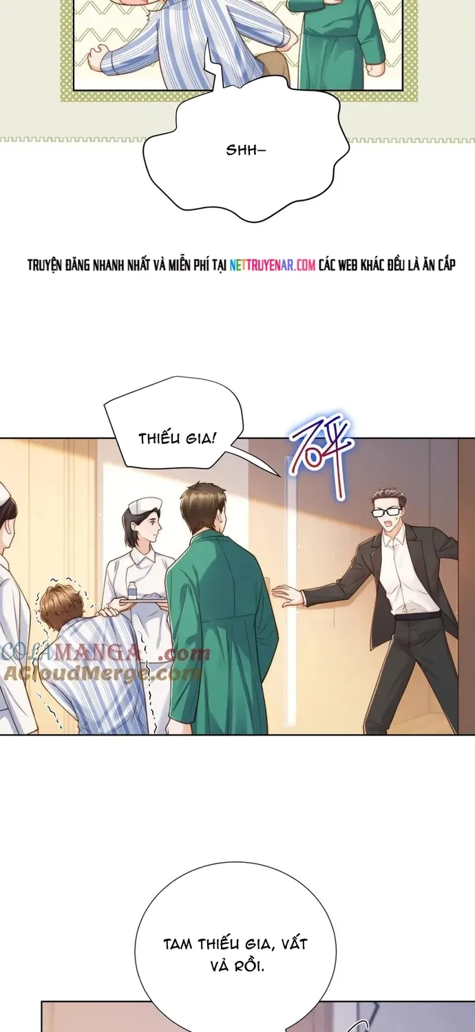 Chỉ Là Thấy Sắc Nổi Lòng Tham Chap 54 - Next Chap 55