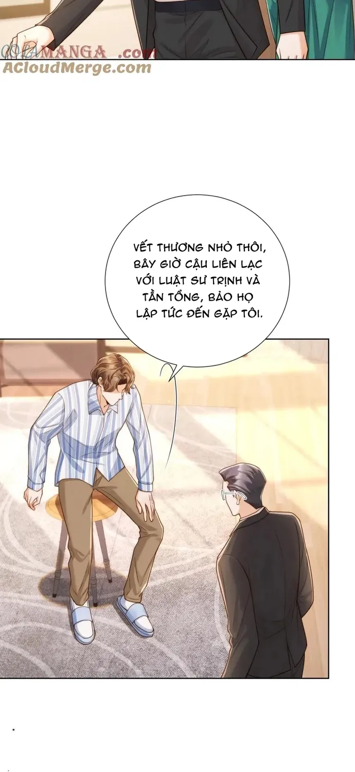 Chỉ Là Thấy Sắc Nổi Lòng Tham Chap 54 - Next Chap 55