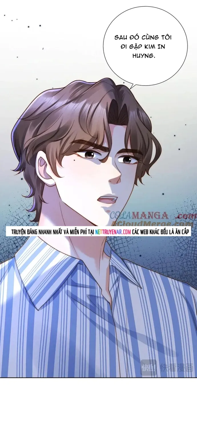Chỉ Là Thấy Sắc Nổi Lòng Tham Chap 54 - Next Chap 55