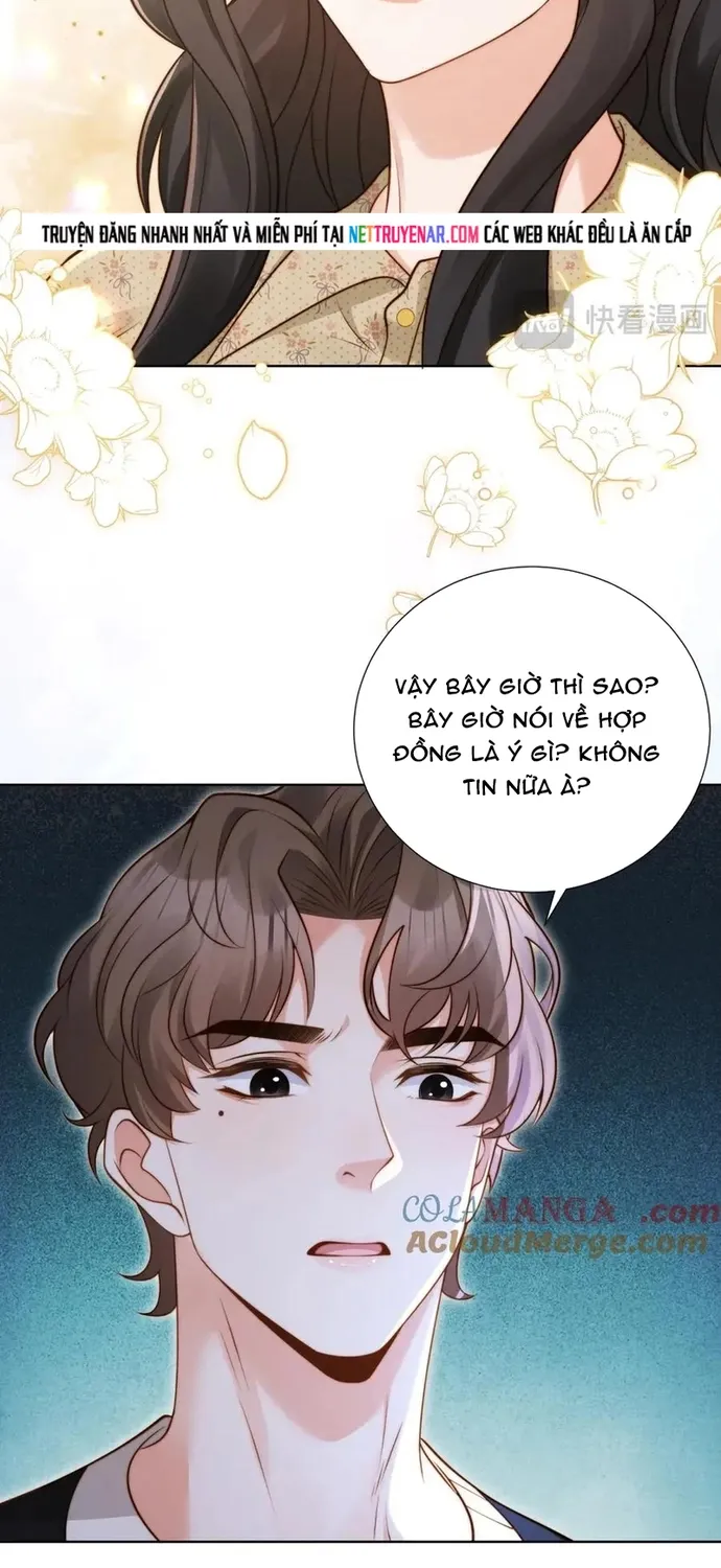 Chỉ Là Thấy Sắc Nổi Lòng Tham Chap 54 - Next Chap 55