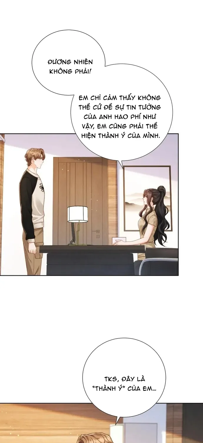 Chỉ Là Thấy Sắc Nổi Lòng Tham Chap 54 - Next Chap 55