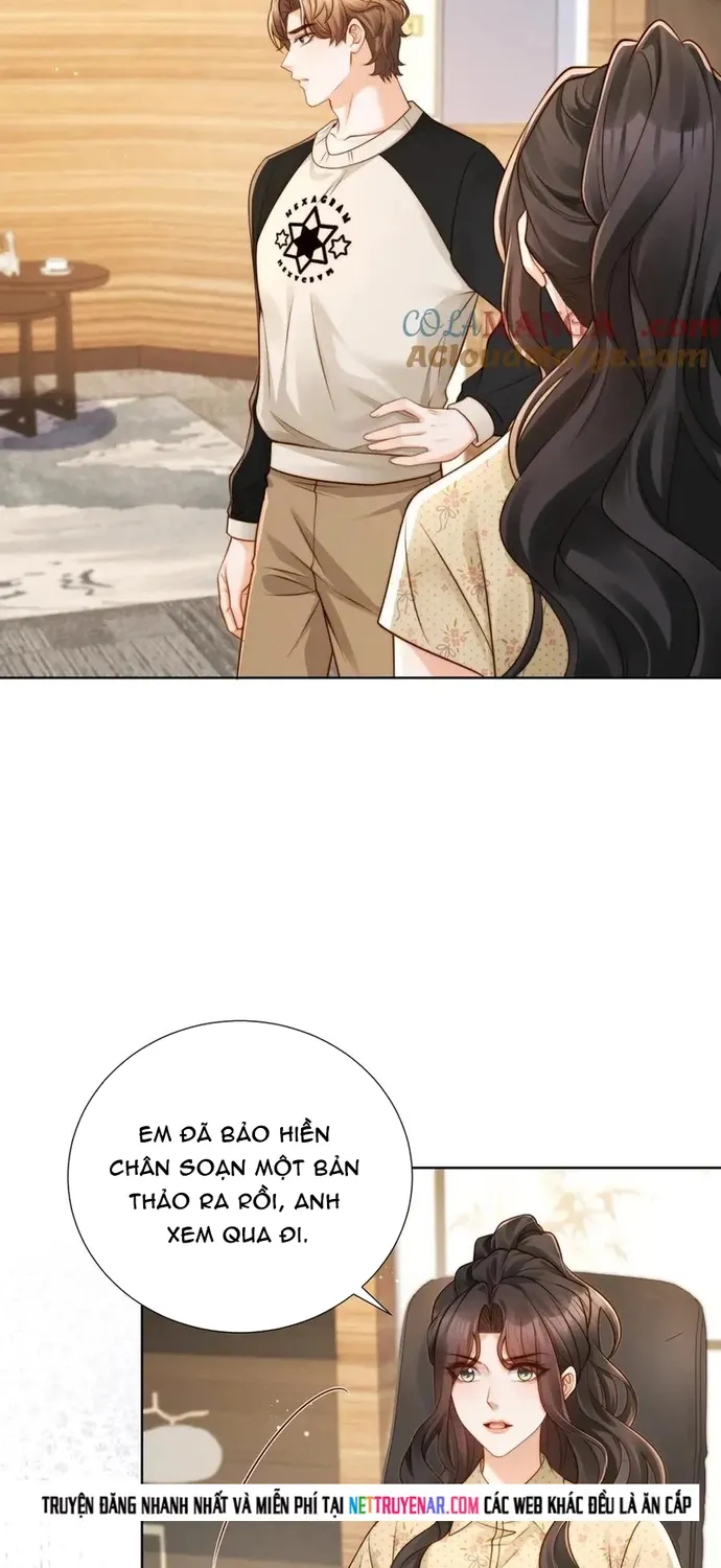 Chỉ Là Thấy Sắc Nổi Lòng Tham Chap 54 - Next Chap 55