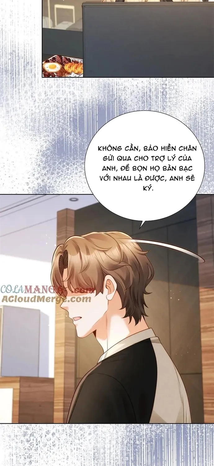 Chỉ Là Thấy Sắc Nổi Lòng Tham Chap 54 - Next Chap 55