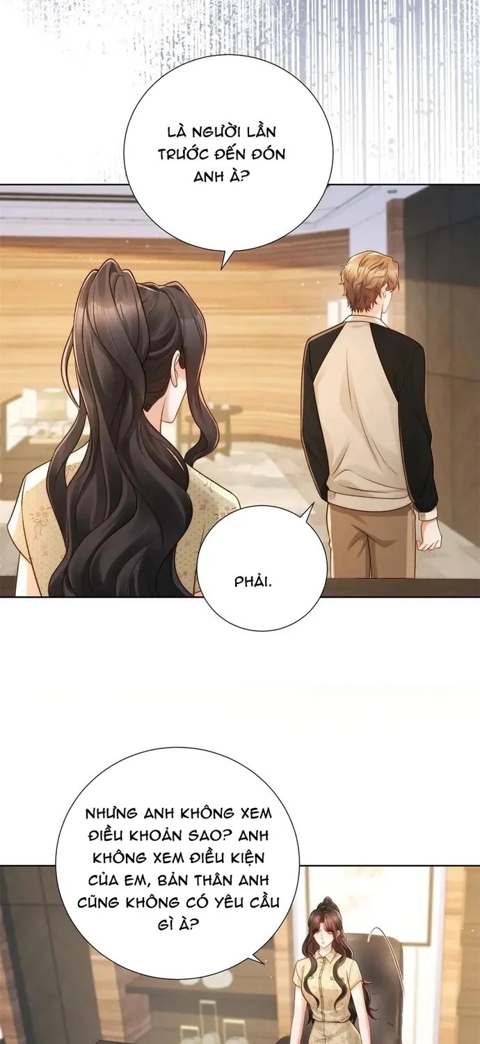 Chỉ Là Thấy Sắc Nổi Lòng Tham Chap 54 - Next Chap 55