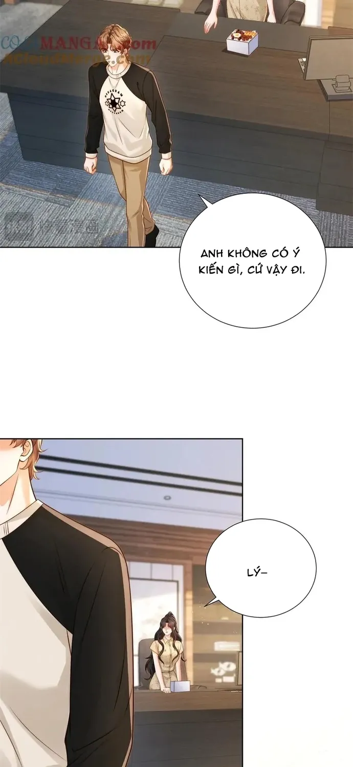 Chỉ Là Thấy Sắc Nổi Lòng Tham Chap 54 - Next Chap 55