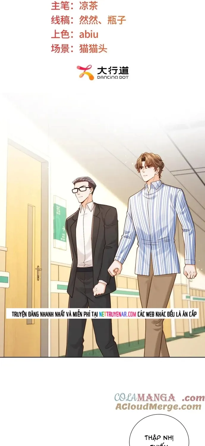 Chỉ Là Thấy Sắc Nổi Lòng Tham Chap 55 - Next Chap 56