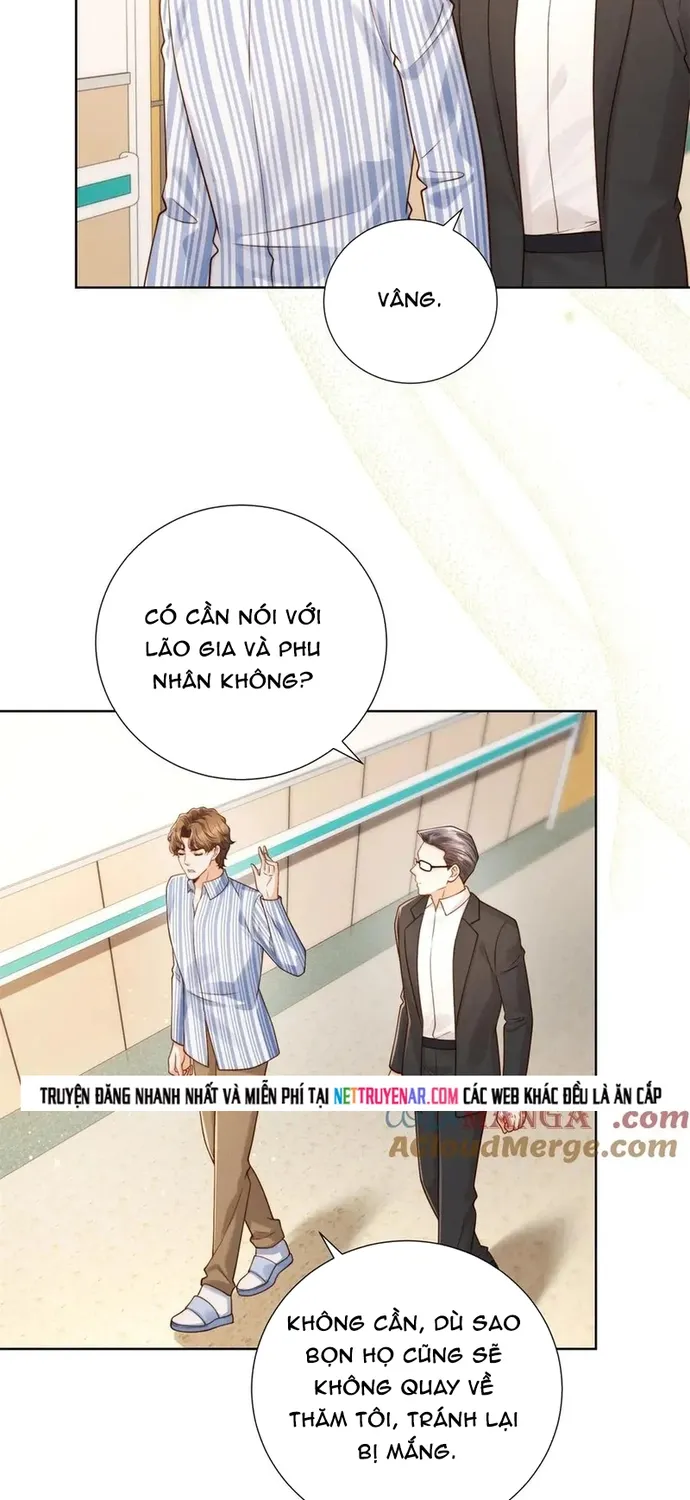 Chỉ Là Thấy Sắc Nổi Lòng Tham Chap 55 - Next Chap 56