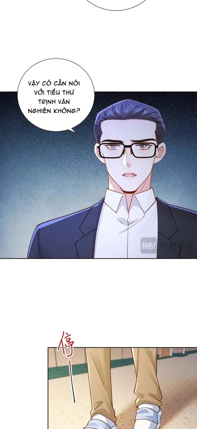 Chỉ Là Thấy Sắc Nổi Lòng Tham Chap 55 - Next Chap 56