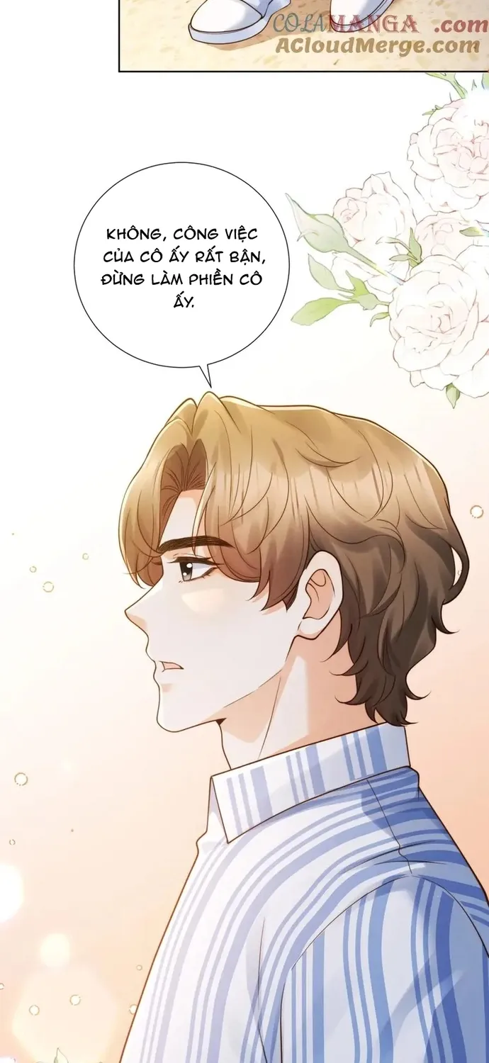 Chỉ Là Thấy Sắc Nổi Lòng Tham Chap 55 - Next Chap 56