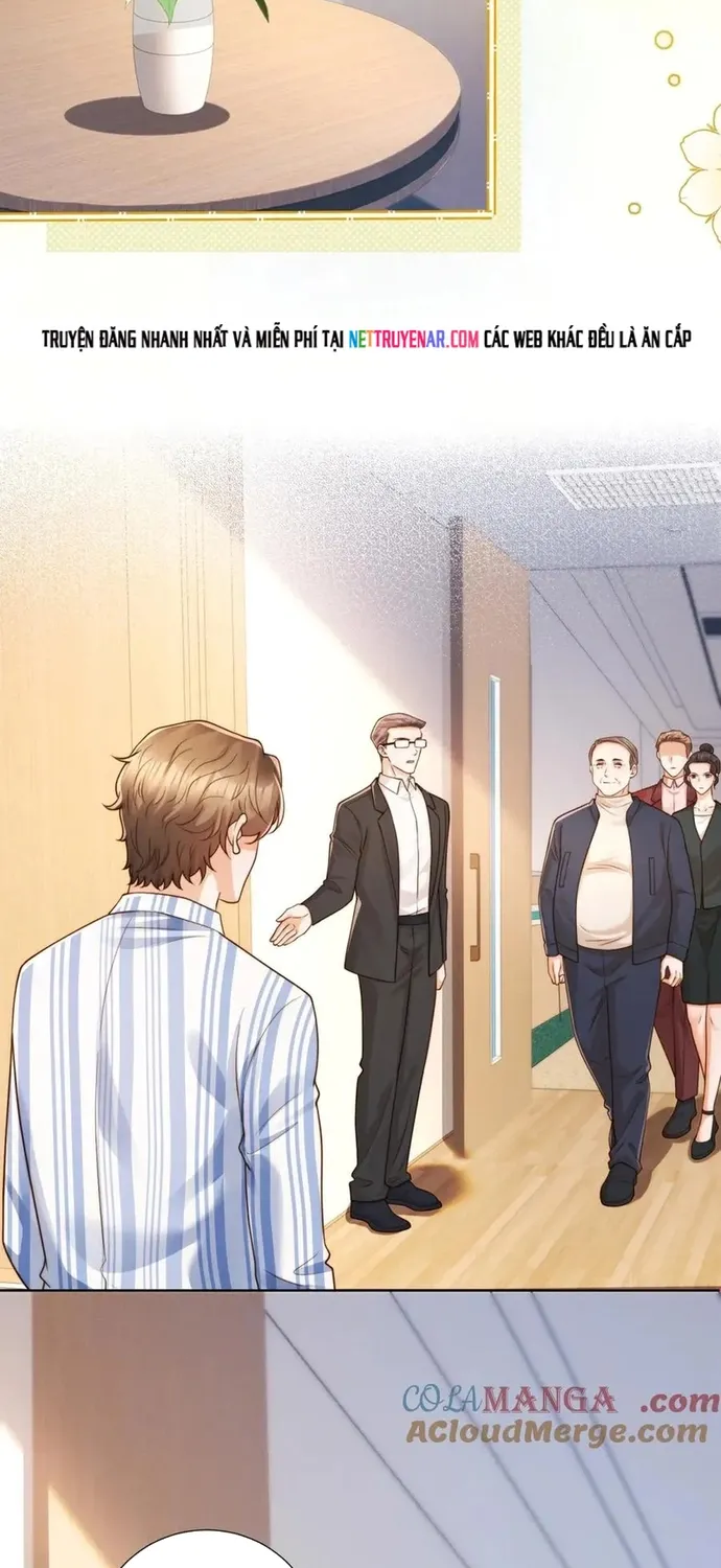 Chỉ Là Thấy Sắc Nổi Lòng Tham Chap 55 - Next Chap 56