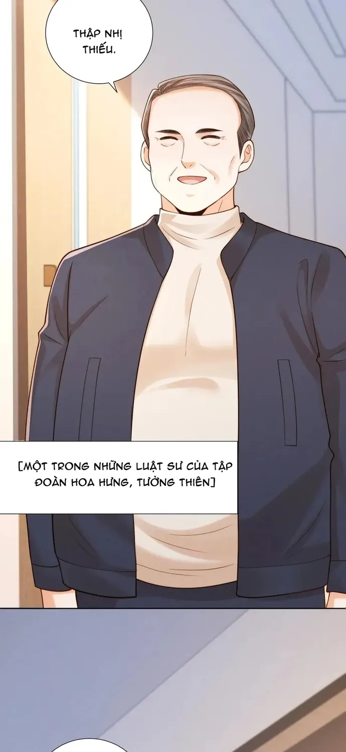 Chỉ Là Thấy Sắc Nổi Lòng Tham Chap 55 - Next Chap 56