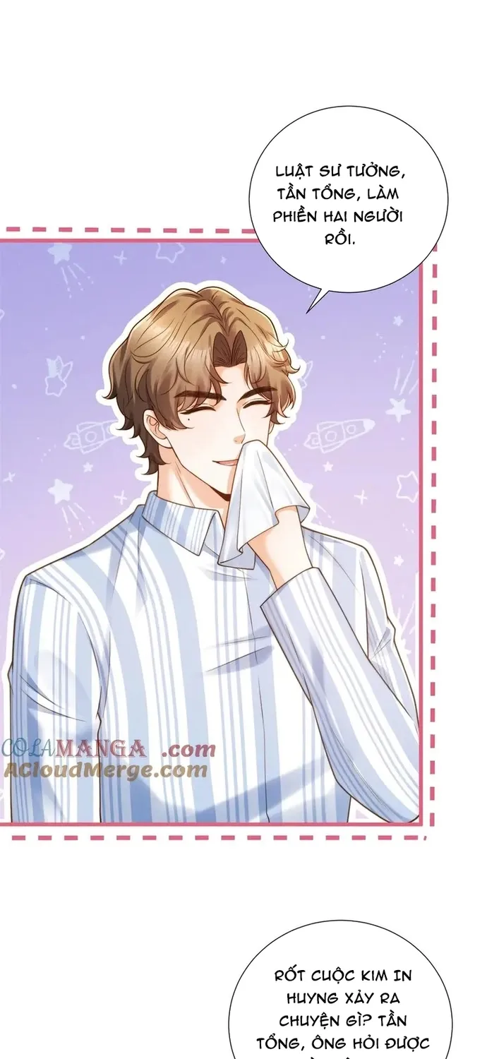 Chỉ Là Thấy Sắc Nổi Lòng Tham Chap 55 - Next Chap 56