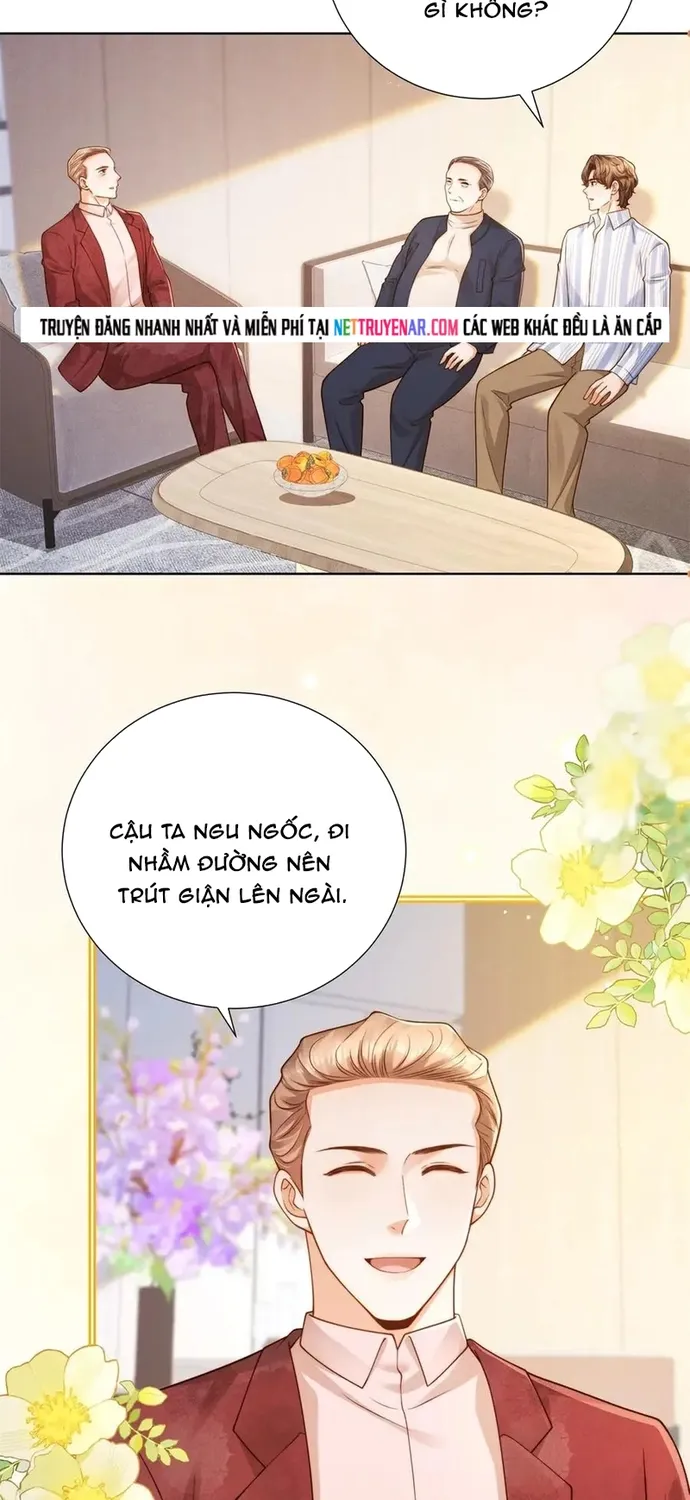 Chỉ Là Thấy Sắc Nổi Lòng Tham Chap 55 - Next Chap 56