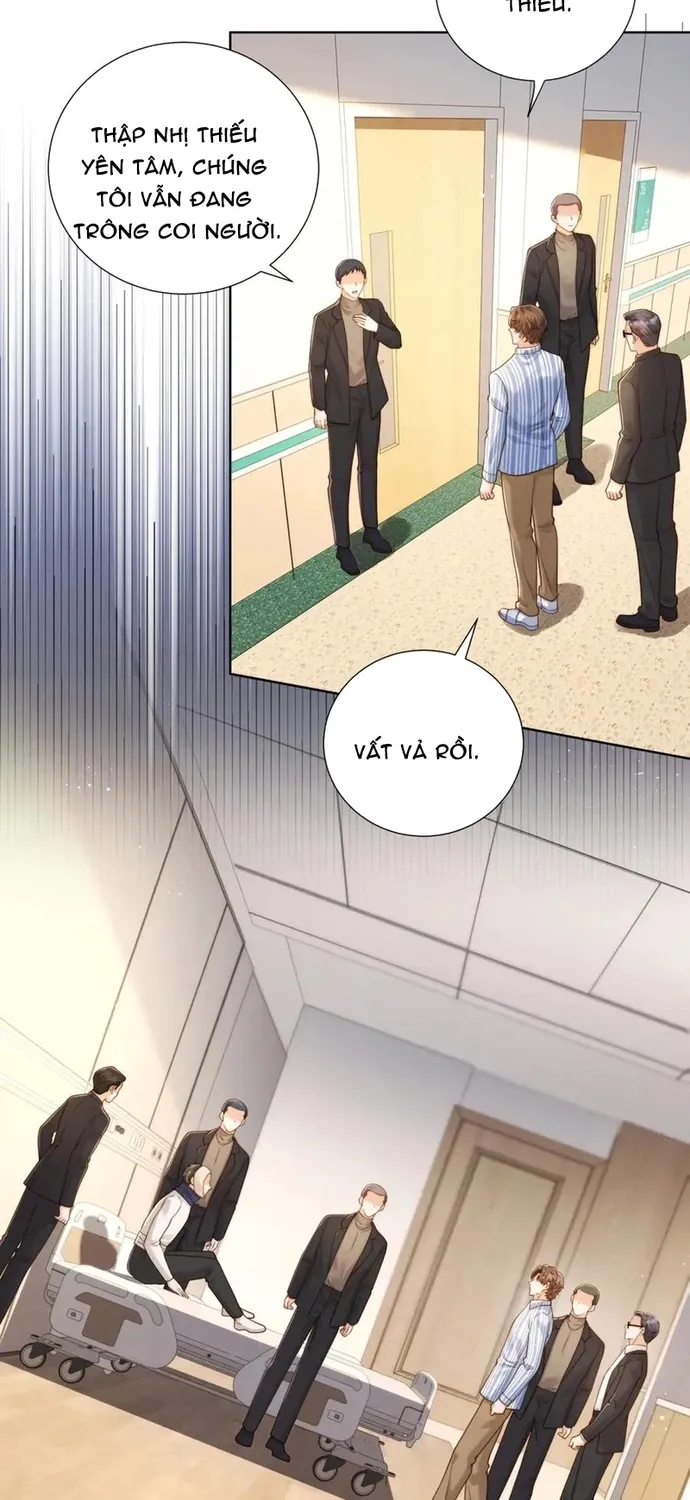 Chỉ Là Thấy Sắc Nổi Lòng Tham Chap 55 - Next Chap 56