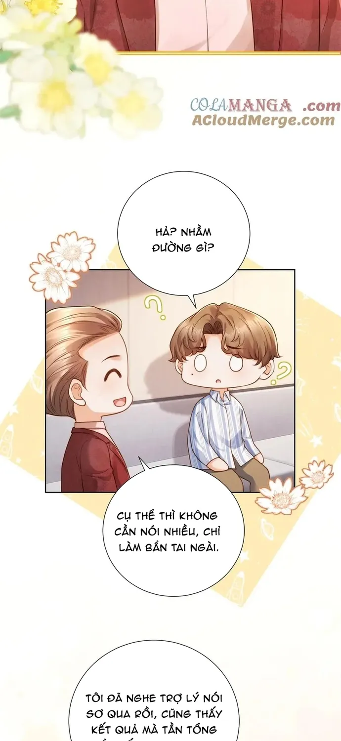 Chỉ Là Thấy Sắc Nổi Lòng Tham Chap 55 - Next Chap 56