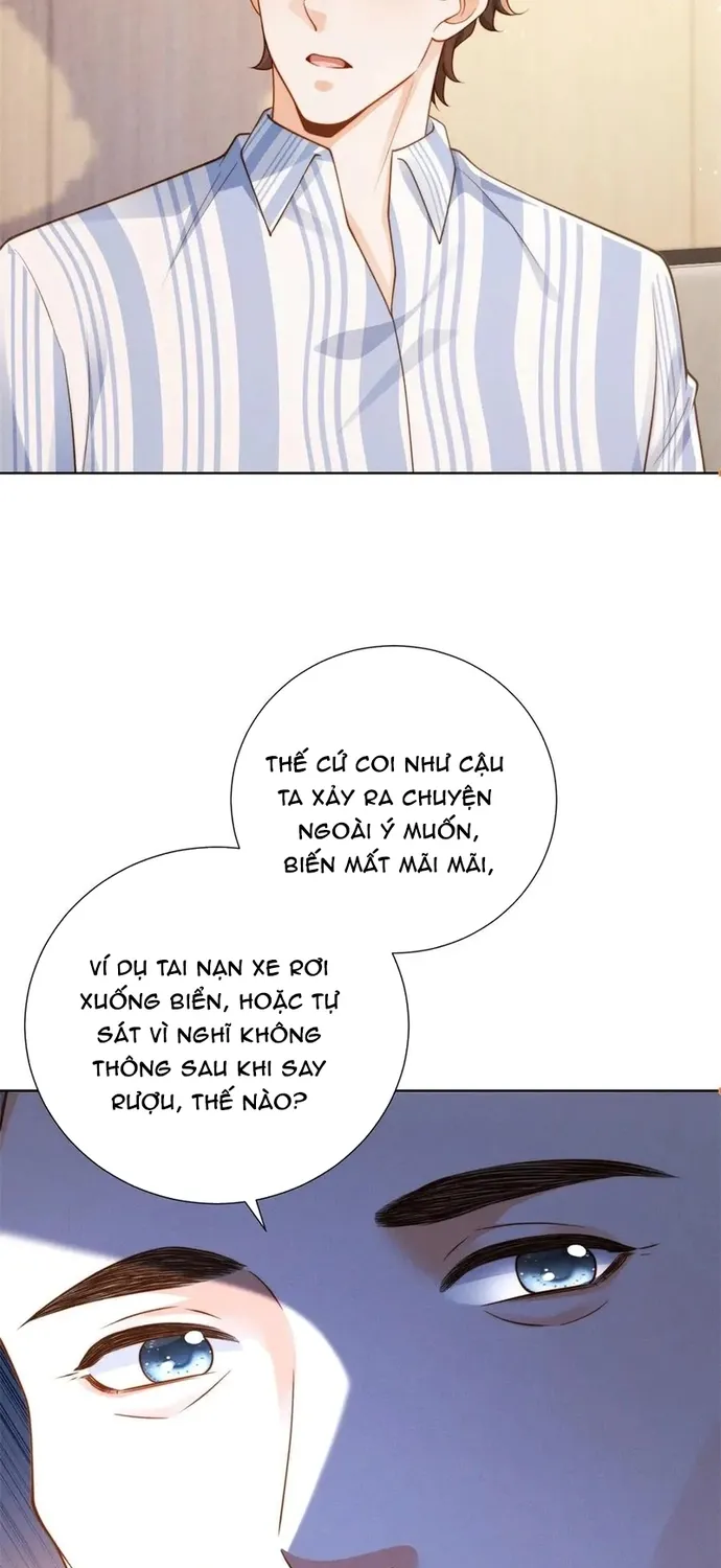 Chỉ Là Thấy Sắc Nổi Lòng Tham Chap 55 - Next Chap 56