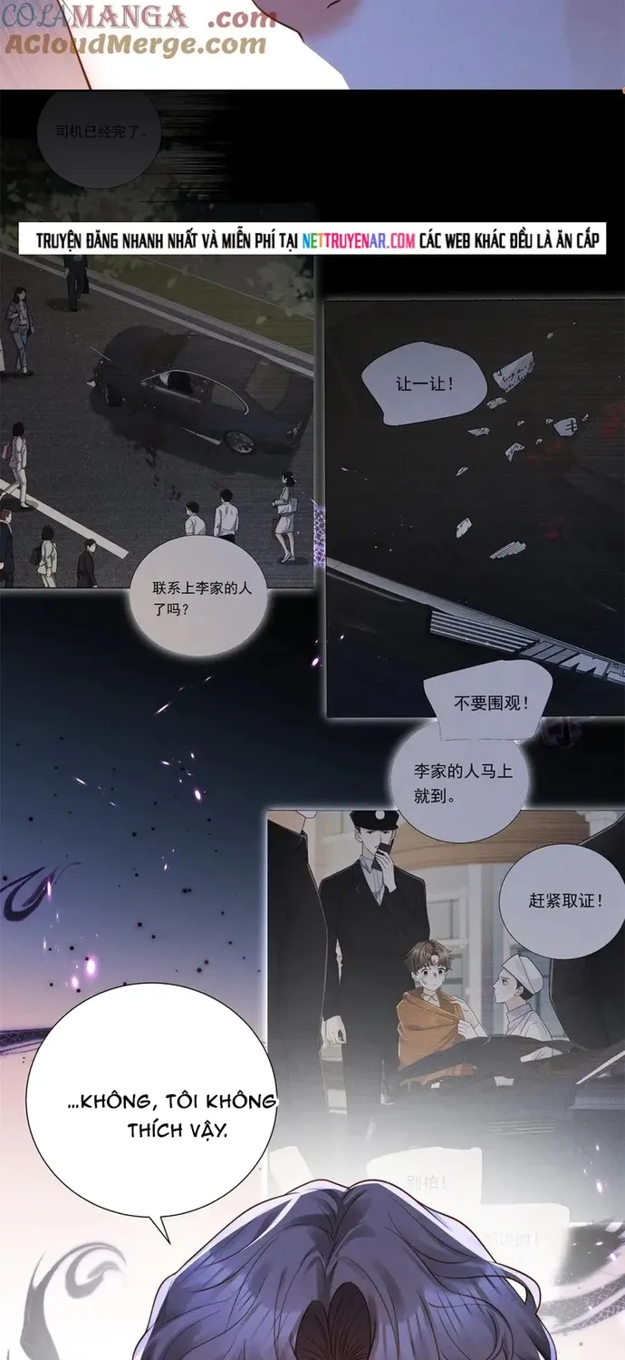 Chỉ Là Thấy Sắc Nổi Lòng Tham Chap 55 - Next Chap 56