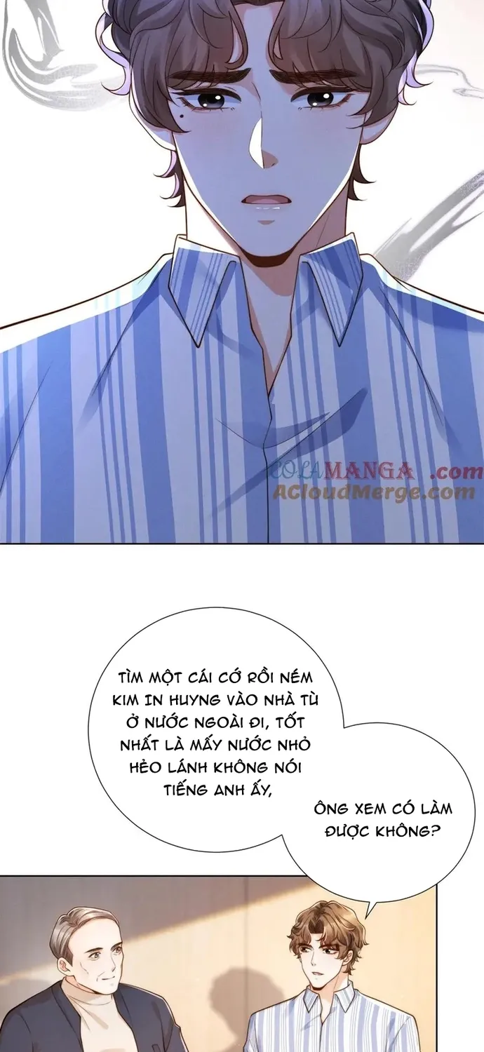 Chỉ Là Thấy Sắc Nổi Lòng Tham Chap 55 - Next Chap 56