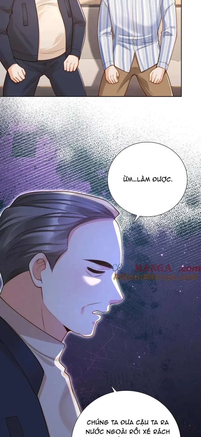 Chỉ Là Thấy Sắc Nổi Lòng Tham Chap 55 - Next Chap 56