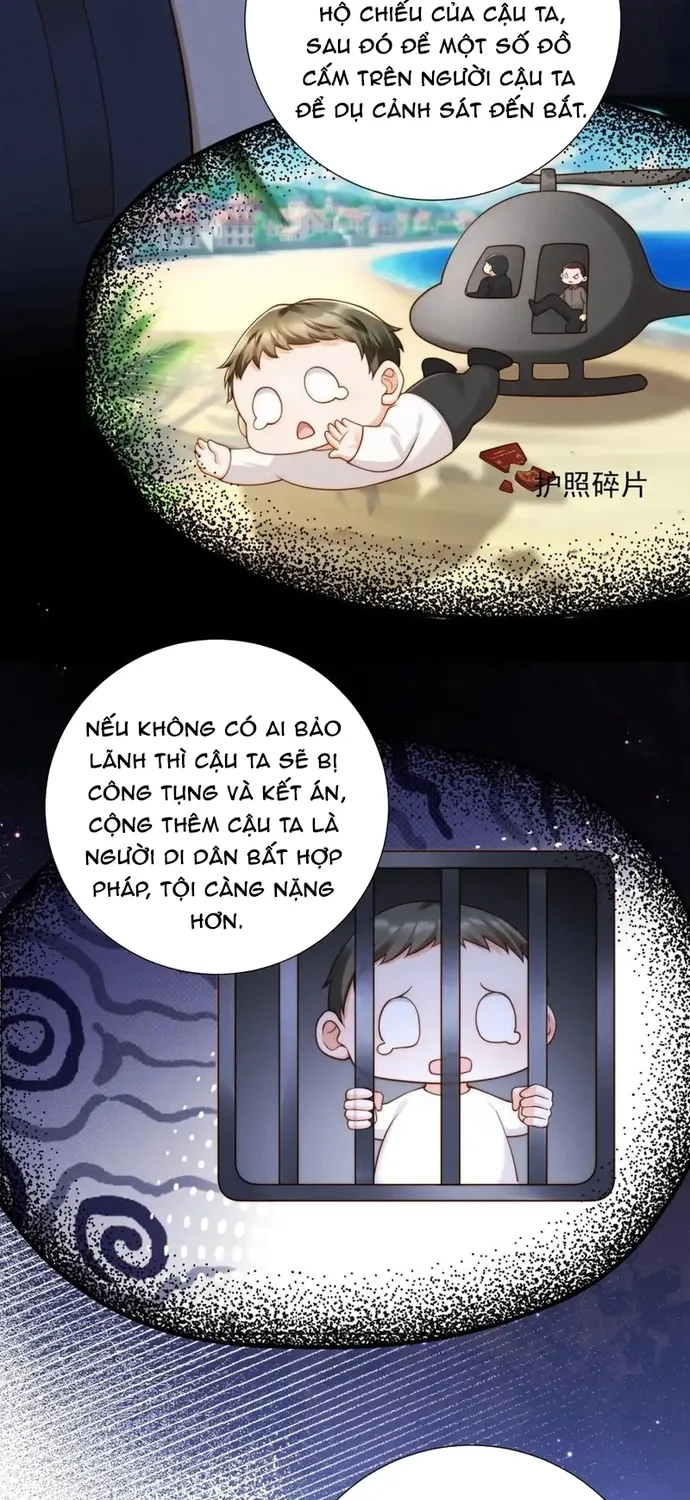 Chỉ Là Thấy Sắc Nổi Lòng Tham Chap 55 - Next Chap 56