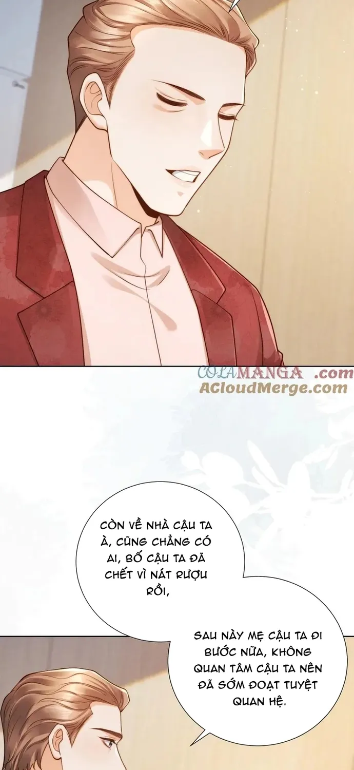 Chỉ Là Thấy Sắc Nổi Lòng Tham Chap 55 - Next Chap 56