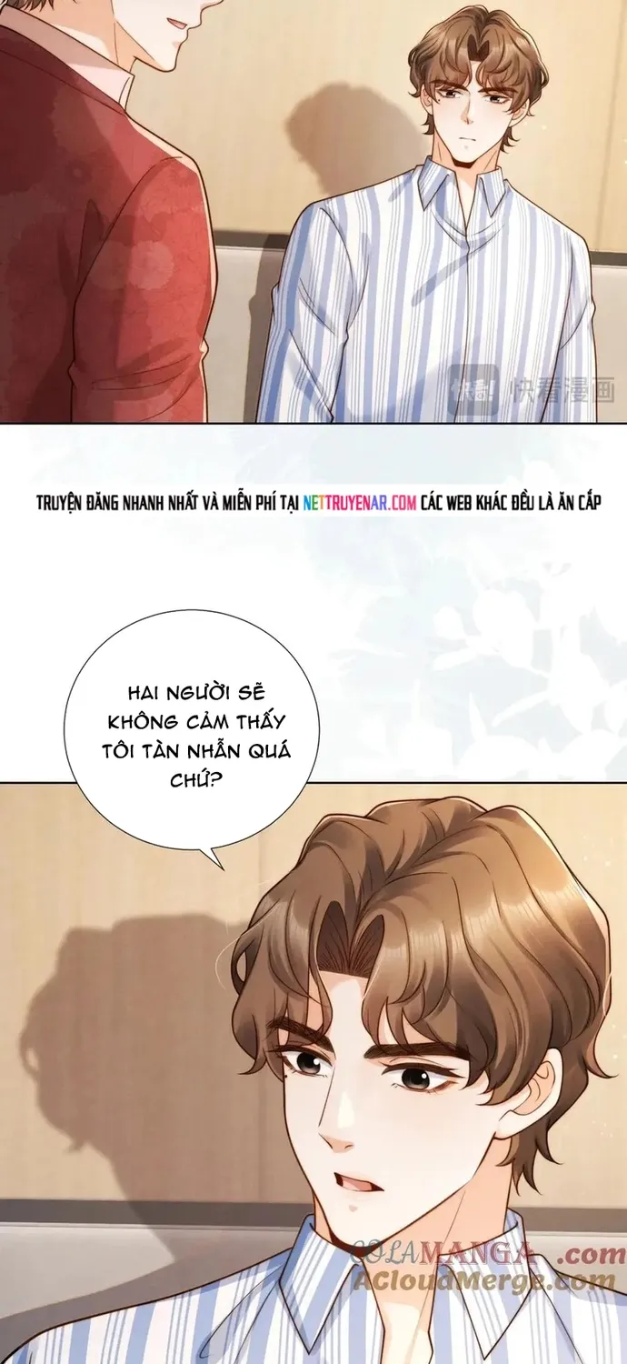 Chỉ Là Thấy Sắc Nổi Lòng Tham Chap 55 - Next Chap 56