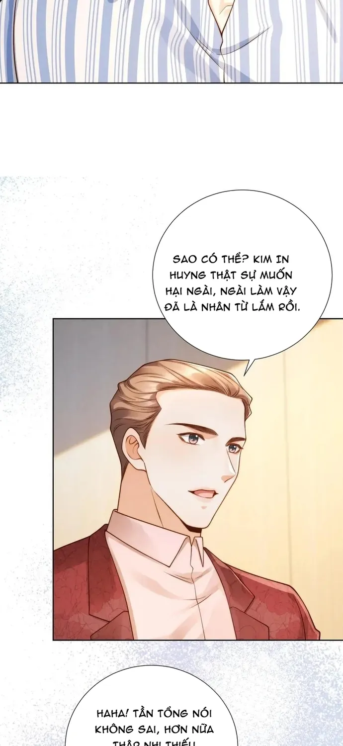 Chỉ Là Thấy Sắc Nổi Lòng Tham Chap 55 - Next Chap 56