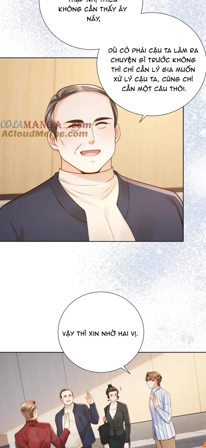 Chỉ Là Thấy Sắc Nổi Lòng Tham Chap 55 - Next Chap 56