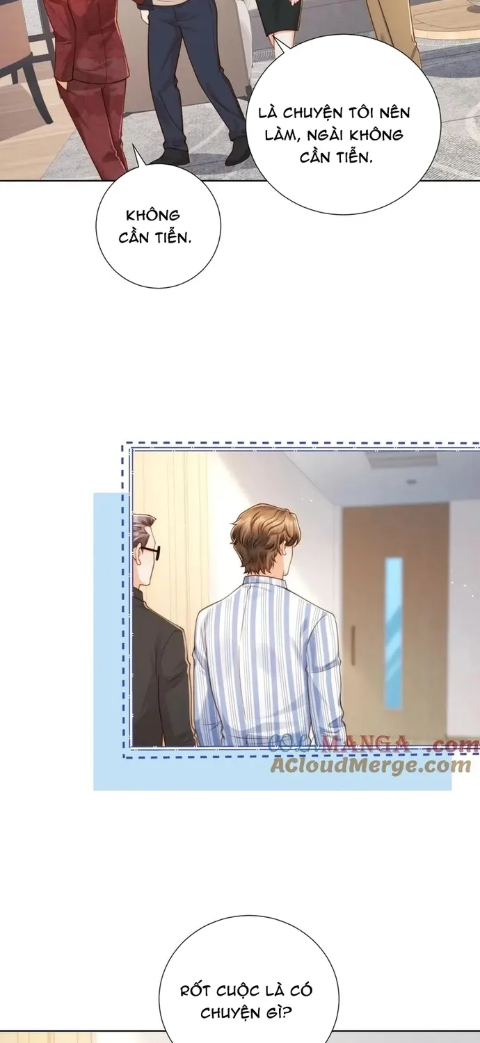 Chỉ Là Thấy Sắc Nổi Lòng Tham Chap 55 - Next Chap 56