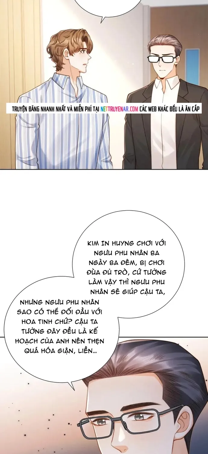 Chỉ Là Thấy Sắc Nổi Lòng Tham Chap 55 - Next Chap 56