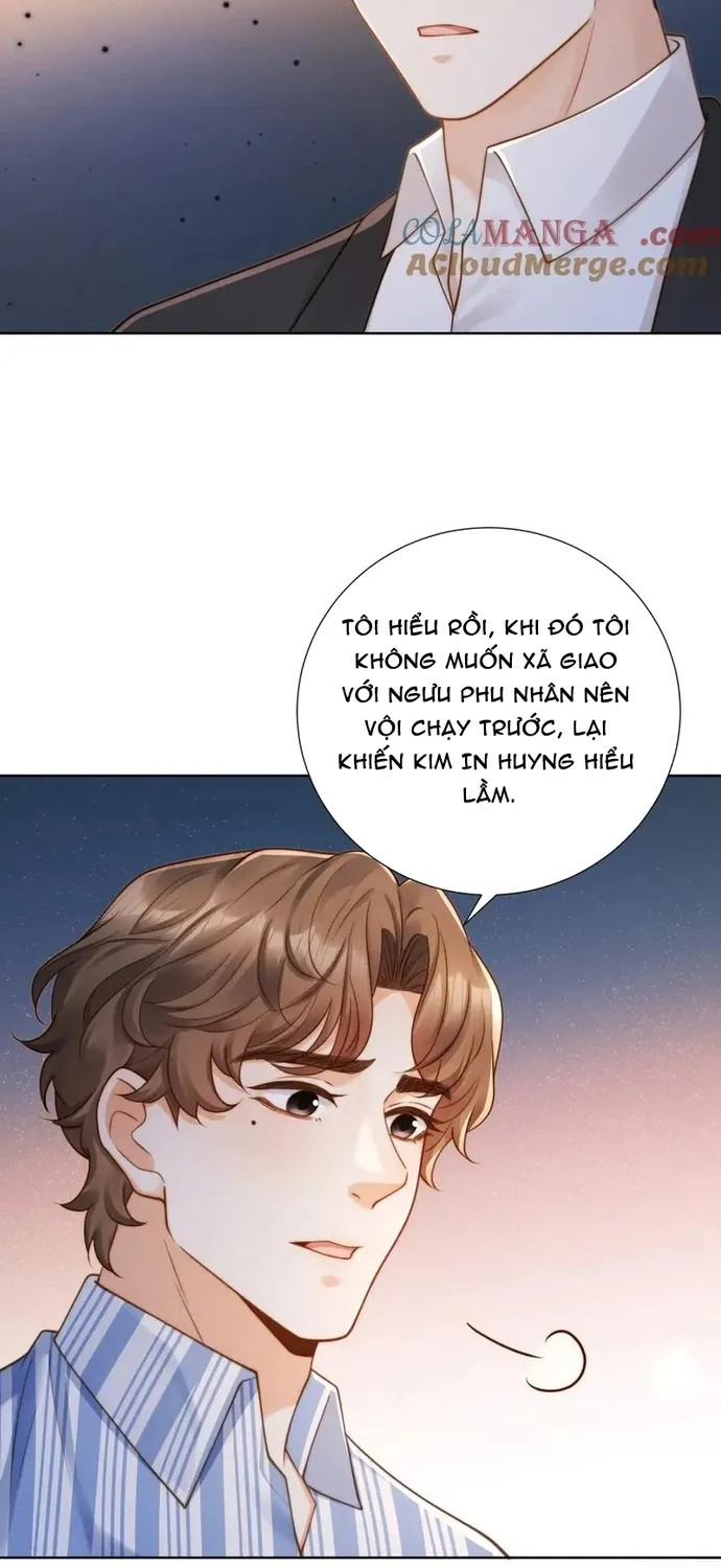 Chỉ Là Thấy Sắc Nổi Lòng Tham Chap 55 - Next Chap 56