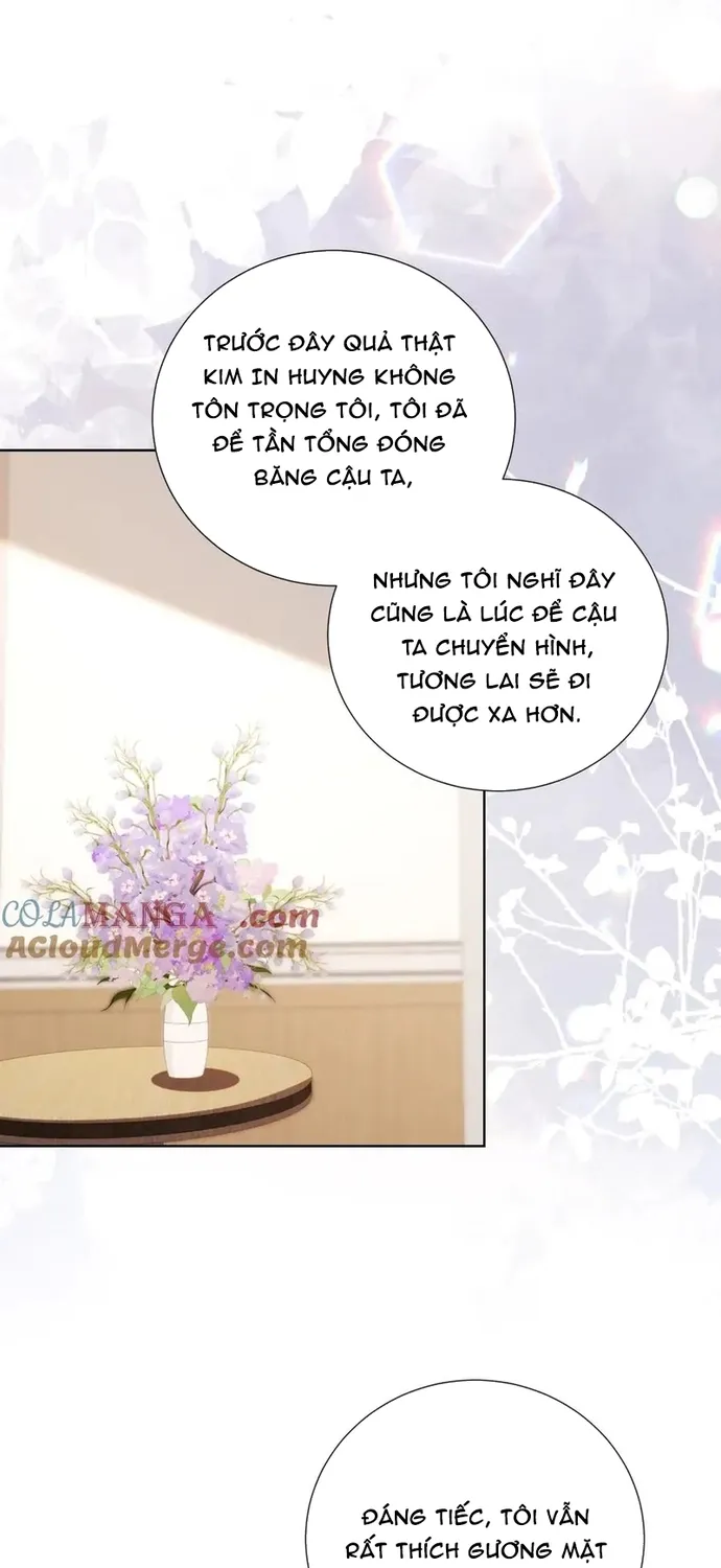 Chỉ Là Thấy Sắc Nổi Lòng Tham Chap 55 - Next Chap 56