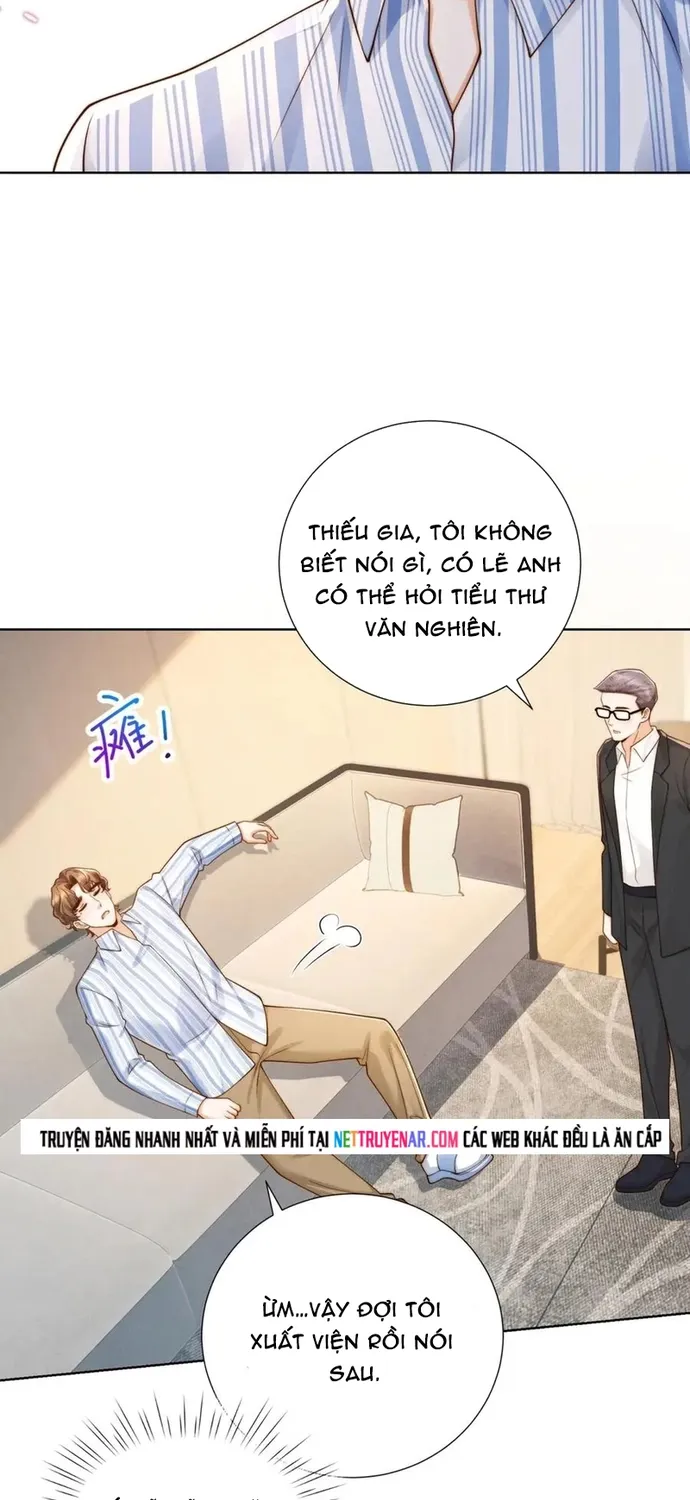 Chỉ Là Thấy Sắc Nổi Lòng Tham Chap 55 - Next Chap 56