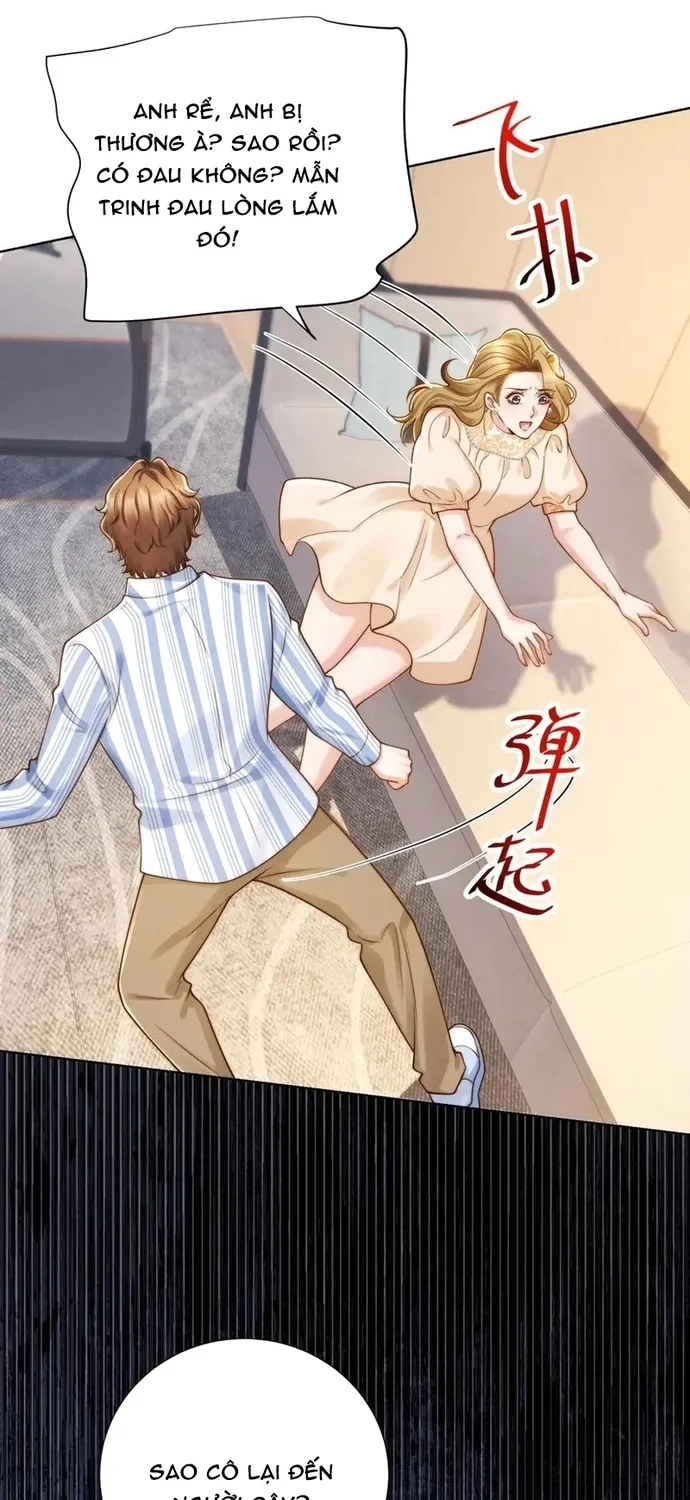 Chỉ Là Thấy Sắc Nổi Lòng Tham Chap 55 - Next Chap 56