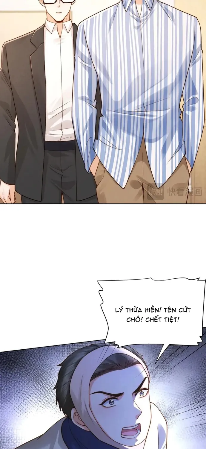 Chỉ Là Thấy Sắc Nổi Lòng Tham Chap 55 - Next Chap 56