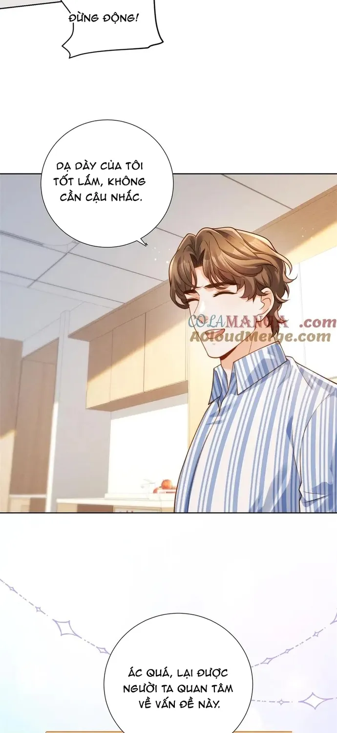 Chỉ Là Thấy Sắc Nổi Lòng Tham Chap 55 - Next Chap 56