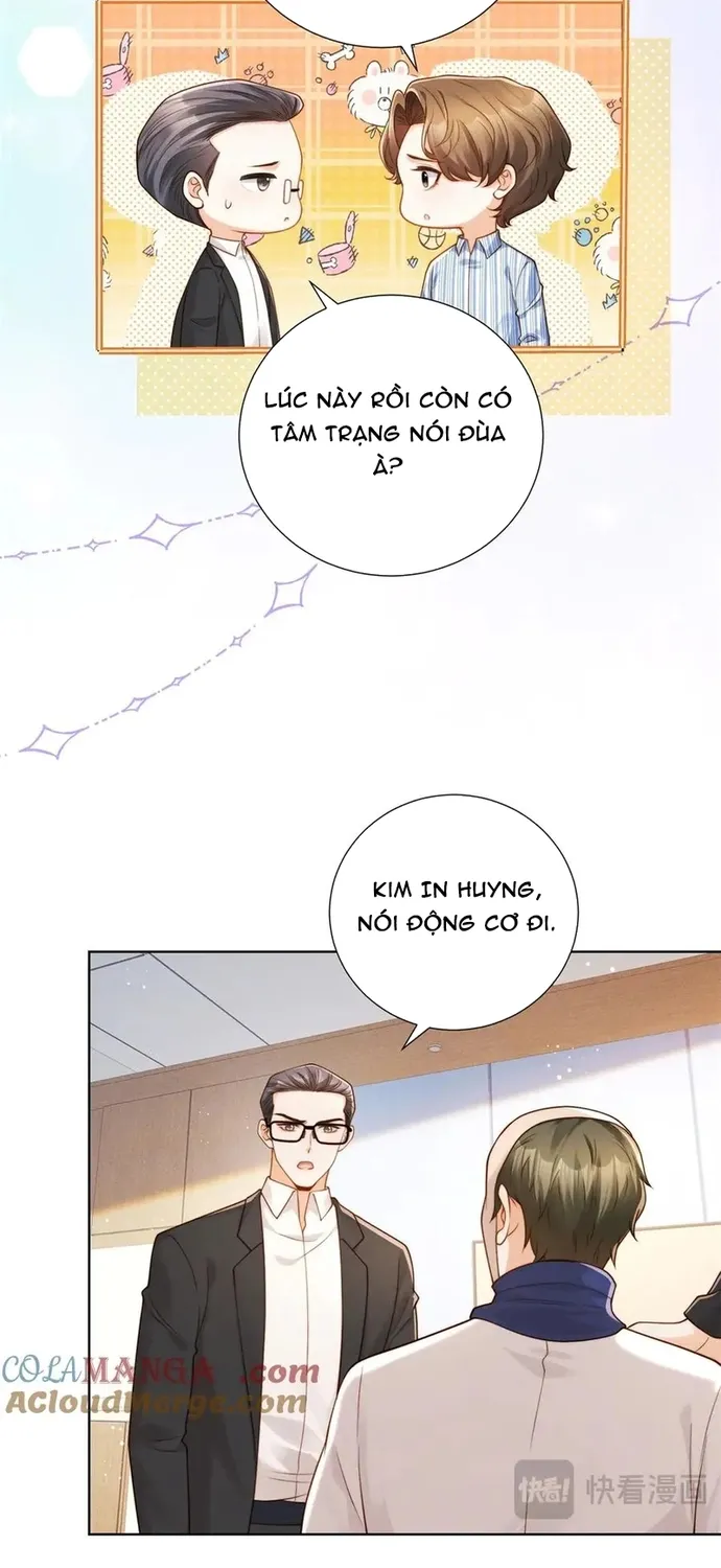 Chỉ Là Thấy Sắc Nổi Lòng Tham Chap 55 - Next Chap 56