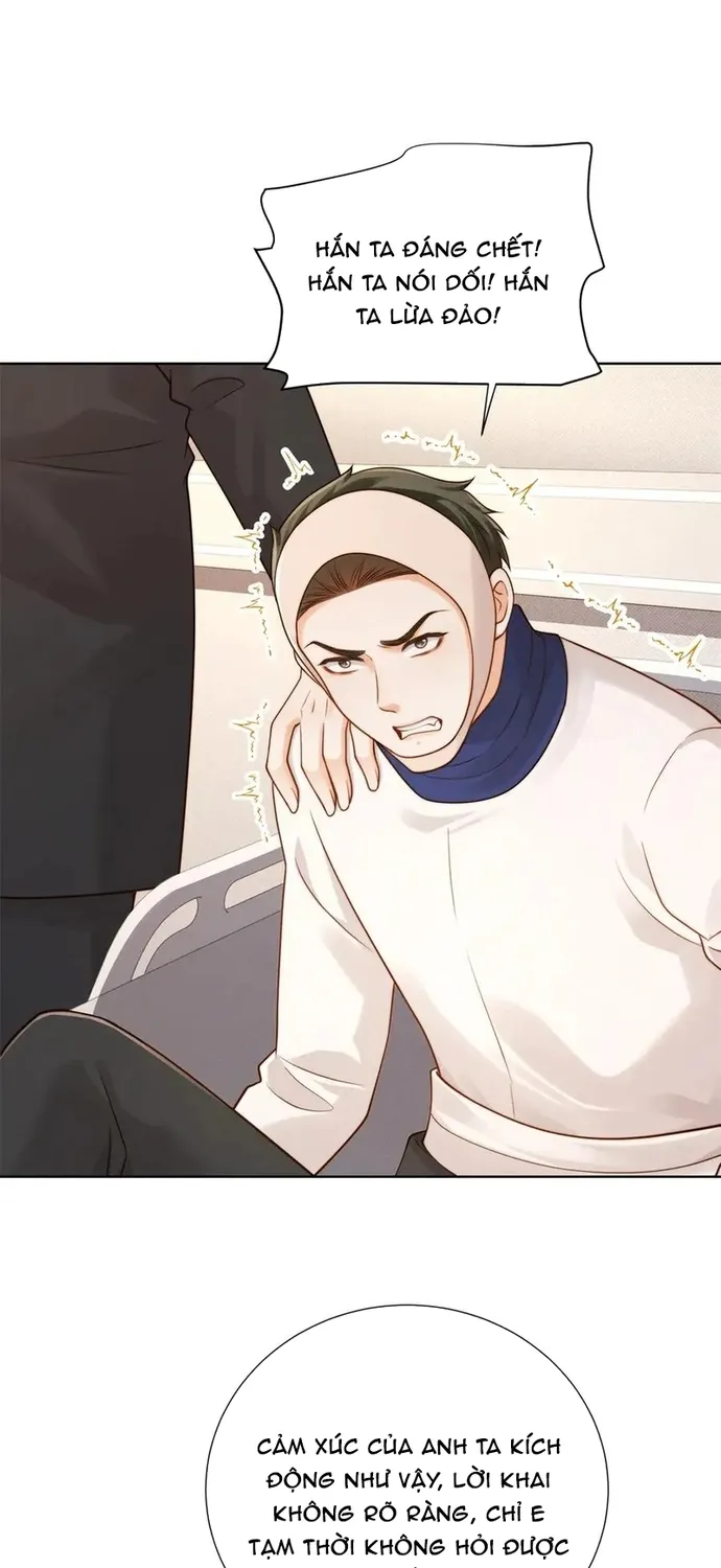 Chỉ Là Thấy Sắc Nổi Lòng Tham Chap 55 - Next Chap 56