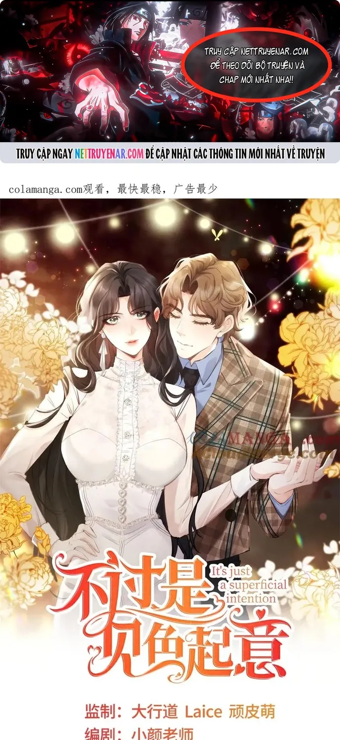 Chỉ Là Thấy Sắc Nổi Lòng Tham Chap 56 - Next Chap 57