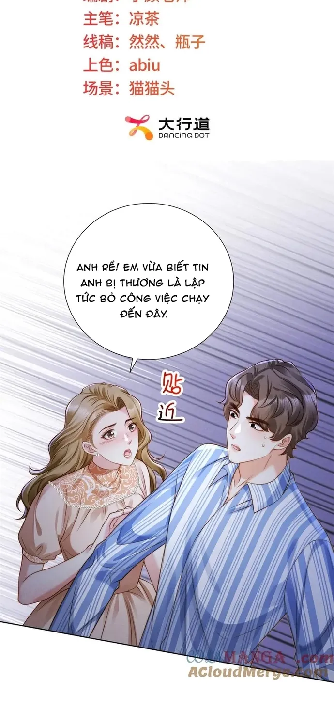 Chỉ Là Thấy Sắc Nổi Lòng Tham Chap 56 - Next Chap 57