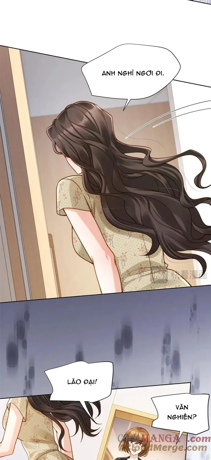 Chỉ Là Thấy Sắc Nổi Lòng Tham Chap 56 - Next Chap 57