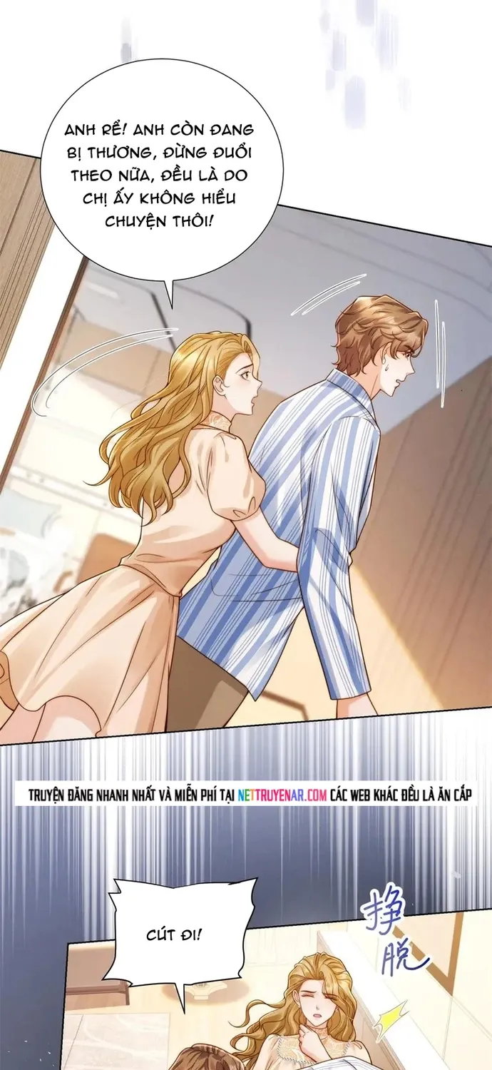 Chỉ Là Thấy Sắc Nổi Lòng Tham Chap 56 - Next Chap 57