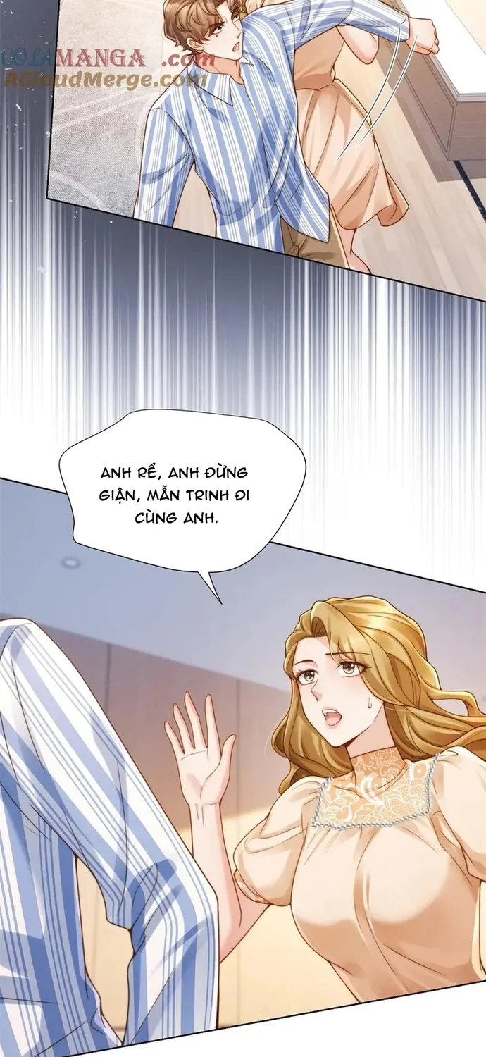 Chỉ Là Thấy Sắc Nổi Lòng Tham Chap 56 - Next Chap 57