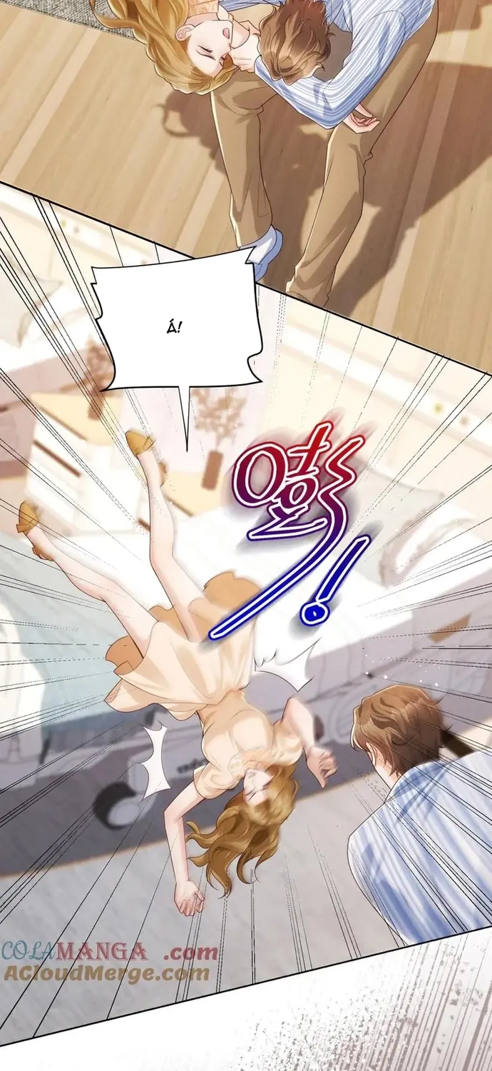 Chỉ Là Thấy Sắc Nổi Lòng Tham Chap 56 - Next Chap 57