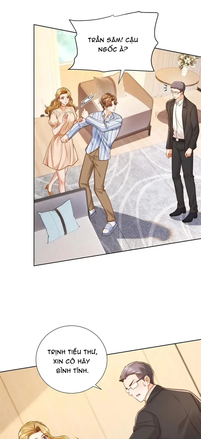 Chỉ Là Thấy Sắc Nổi Lòng Tham Chap 56 - Next Chap 57