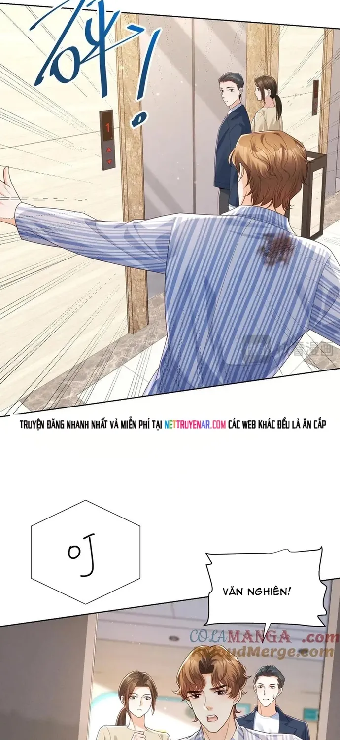 Chỉ Là Thấy Sắc Nổi Lòng Tham Chap 56 - Next Chap 57