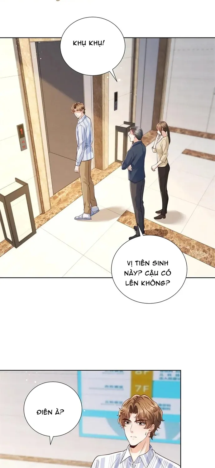 Chỉ Là Thấy Sắc Nổi Lòng Tham Chap 56 - Next Chap 57