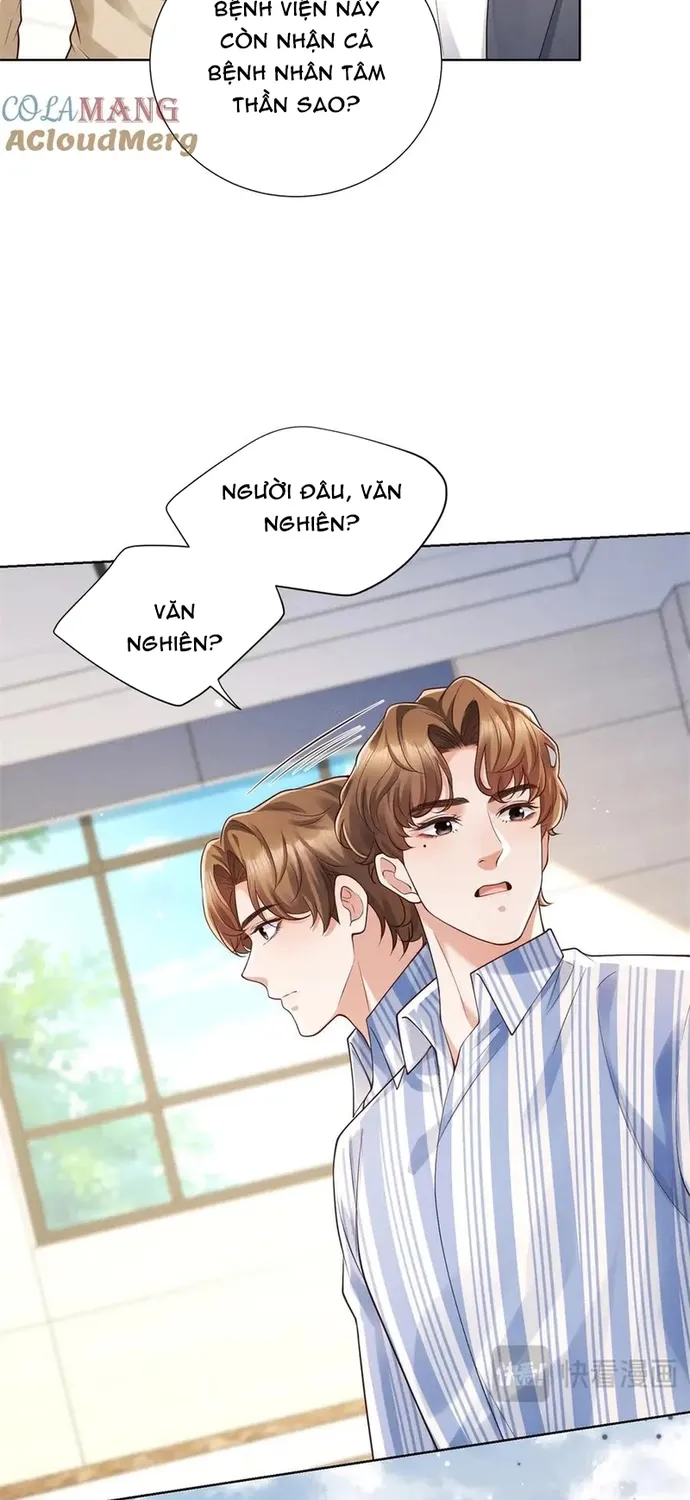 Chỉ Là Thấy Sắc Nổi Lòng Tham Chap 56 - Next Chap 57