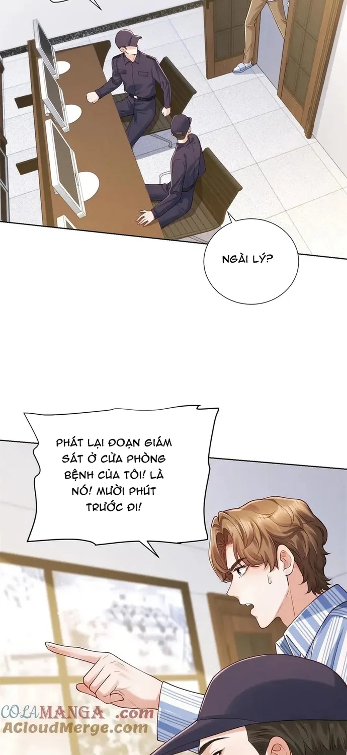 Chỉ Là Thấy Sắc Nổi Lòng Tham Chap 56 - Next Chap 57