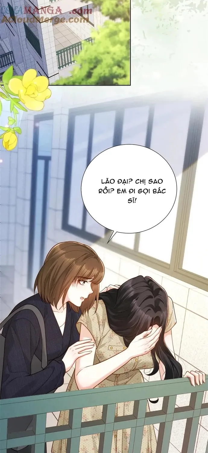 Chỉ Là Thấy Sắc Nổi Lòng Tham Chap 56 - Next Chap 57